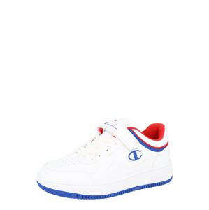 Champion Authentic Athletic Apparel Tenisky  modrá / červená / biela