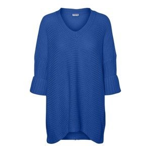 Noisy may Oversize sveter 'VERA'  kráľovská modrá