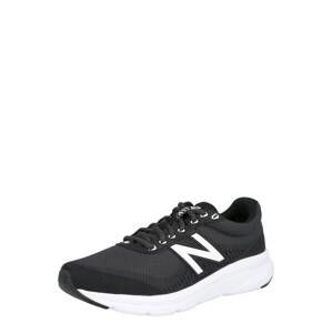 new balance Bežecká obuv '411'  čierna