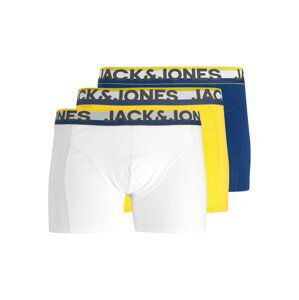 JACK & JONES Boxerky 'MILES'  zmiešané farby