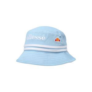 ELLESSE Klobúk 'Lorenzo'  svetlomodrá / biela