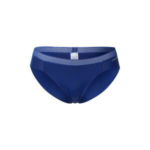 Calvin Klein Underwear Nohavičky  námornícka modrá