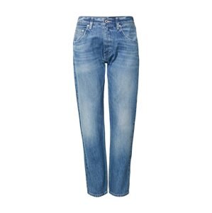 LEVI'S Džínsy 'SILVERTAB'  modrá denim