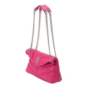 STEVE MADDEN Kabelka na rameno 'BBELZ SATCHEL'  fuksia