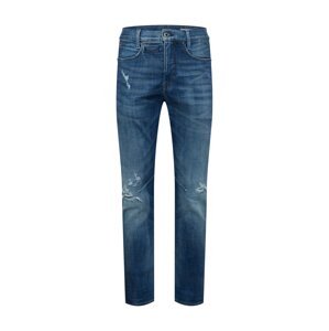 G-Star RAW Džínsy 'D-Staq'  modrá denim