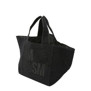 STEVE MADDEN Shopper  čierna