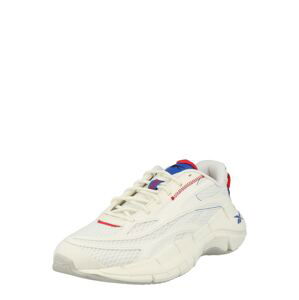 Reebok Classics Nízke tenisky 'GX6830'  krémová / modrá / červená