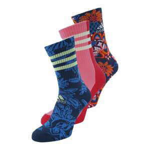 ADIDAS PERFORMANCE Ponožky 'FARM'  zmiešané farby