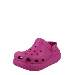 Crocs Dreváky  eozín