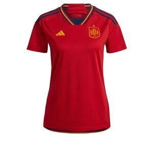 ADIDAS PERFORMANCE Dres 'Spanien 22'  námornícka modrá / zlatá žltá / červená