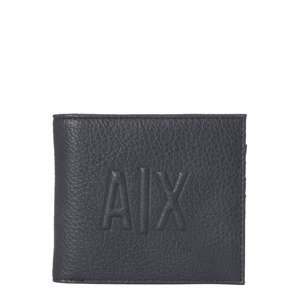 ARMANI EXCHANGE Peňaženka  mokka