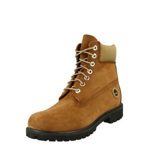 TIMBERLAND Šnurovacie čižmy '6 Inch Premium'  pueblo