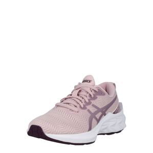 ASICS Športová obuv 'NOVABLAST'  levanduľová / rosé