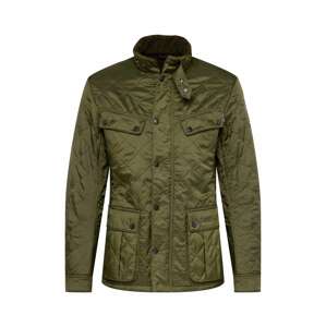 Barbour International Prechodná bunda 'Ariel'  kaki