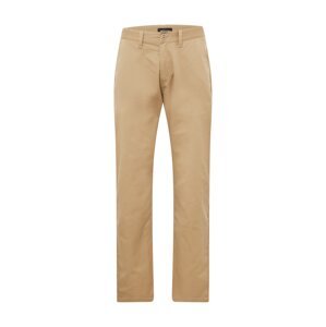 Brixton Chino nohavice 'CHOICE'  kaki