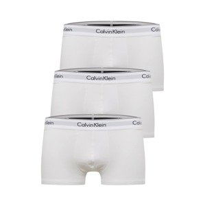 Calvin Klein Underwear Boxerky  svetlosivá / čierna / biela