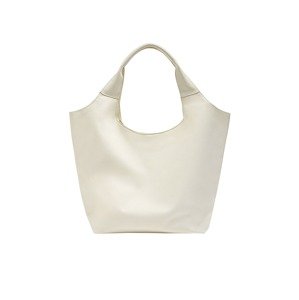 Pull&Bear Shopper  biela