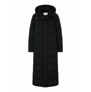Y.A.S Tall Zimný kabát  čierna