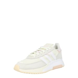 ADIDAS ORIGINALS Nízke tenisky 'RETROPY'  biela / svetlosivá