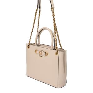 GUESS Kabelka 'IZZY HIGH SOCIETY CARRYALL'  telová