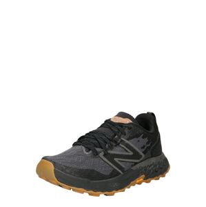 new balance Bežecká obuv ' Fresh Foam X Hierro v7'  čierna / tmavosivá