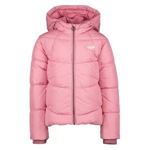VINGINO Zimná bunda 'TARY'  ružová / biela