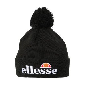 ELLESSE Čiapky 'Velly'  oranžová / grenadínová / čierna / biela