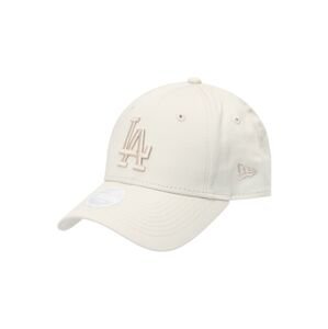 NEW ERA Čiapka 'LEAGUE ESS 9FORTY®'  béžová