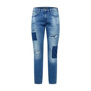 Only & Sons Džínsy 'Loom'  modrá denim