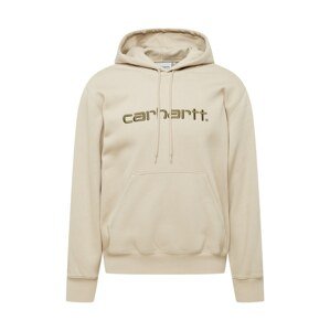 Carhartt WIP Mikina  nebielená