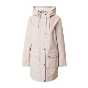 Dorothy Perkins Prechodná parka  púdrová