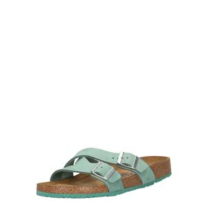 BIRKENSTOCK Šľapky 'Yao Balance II'  mätová