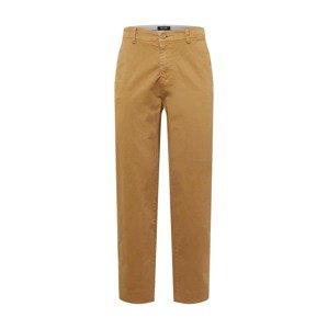 Only & Sons Chino nohavice 'KENT'  farba ťavej srsti