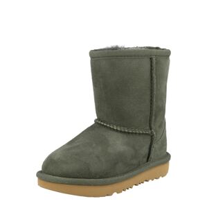 UGG Snehule 'Classic II'  kaki