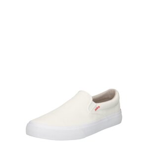 HUGO Slip-on obuv 'Dyer'  biela