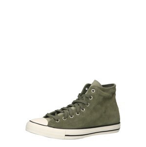 CONVERSE Členkové tenisky 'Chuck Taylor All Star'  kaki