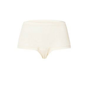 TRIUMPH Nohavičky 'Smart Deco Bandeau Brief EX'  krémová