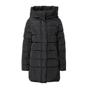 ONLY Zimný kabát 'NEWLINA'  čierna
