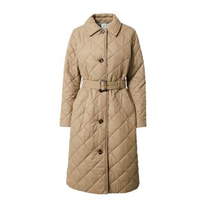 Barbour Prechodný kabát 'Cordelia'  piesková