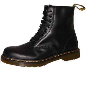 Dr. Martens Šnurovacie členkové čižmy '1460 DMC 8 Eye'  čierna