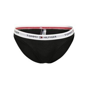 Tommy Hilfiger Underwear Nohavičky 'Iconic'  čierna