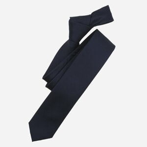 VENTI Tmavomodrá pánska kravata, VENTI