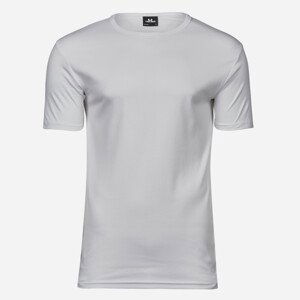 Tee Jays Pánske tričko, slim fit Veľkosť: XXL Tee Jays