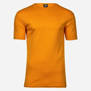 Tee Jays Pánske tričko, slim fit Veľkosť: S Tee Jays