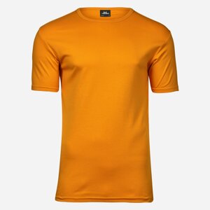 Tee Jays Pánske tričko, slim fit Veľkosť: XL Tee Jays