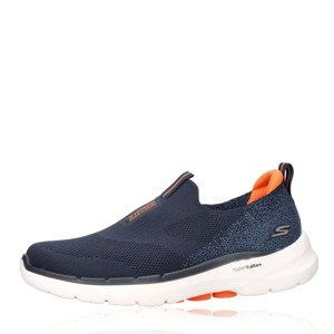 Skechers pánske tenisky - tmavomodré - 43