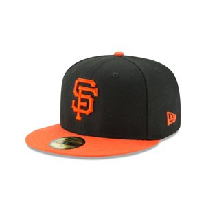 šiltovka New Era Authentic San Francisco Alt Cap - 7–1/8(56.75cm)