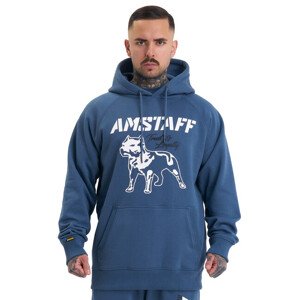 Amstaff Logo 2.0 Hoodie - M