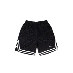 Szorts Karl Kani Signature Mesh Shorts black - S