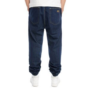 Pants Mass Denim Joggers Jeans Sneaker Fit Signature 2.0 rinse - W 34